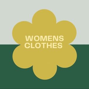 Womens clothes
